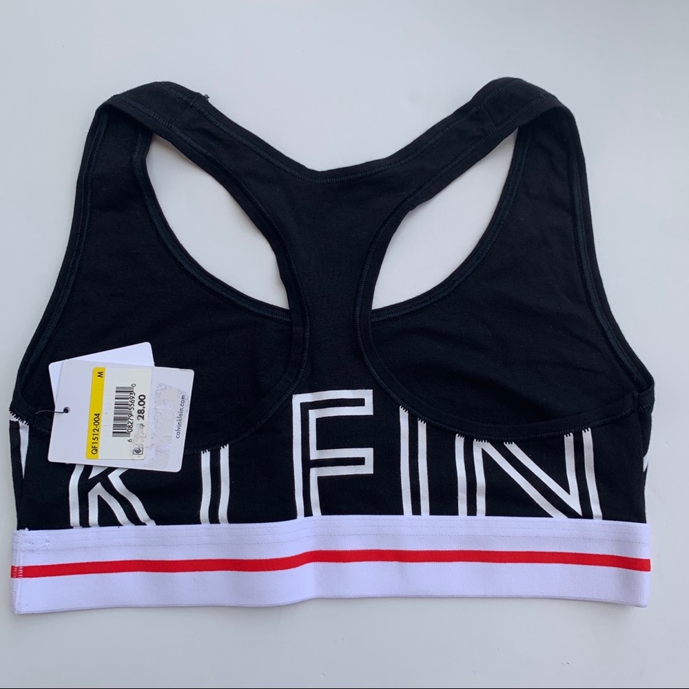 Calvin Klein Bralette - Picture 5 of 5